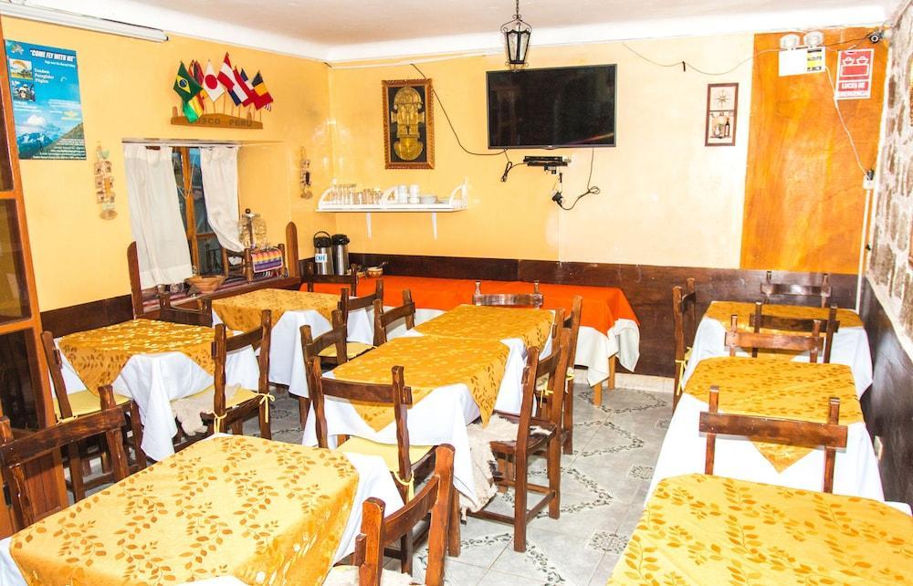 Ayenda Casa Escondida San Cristobal Premium