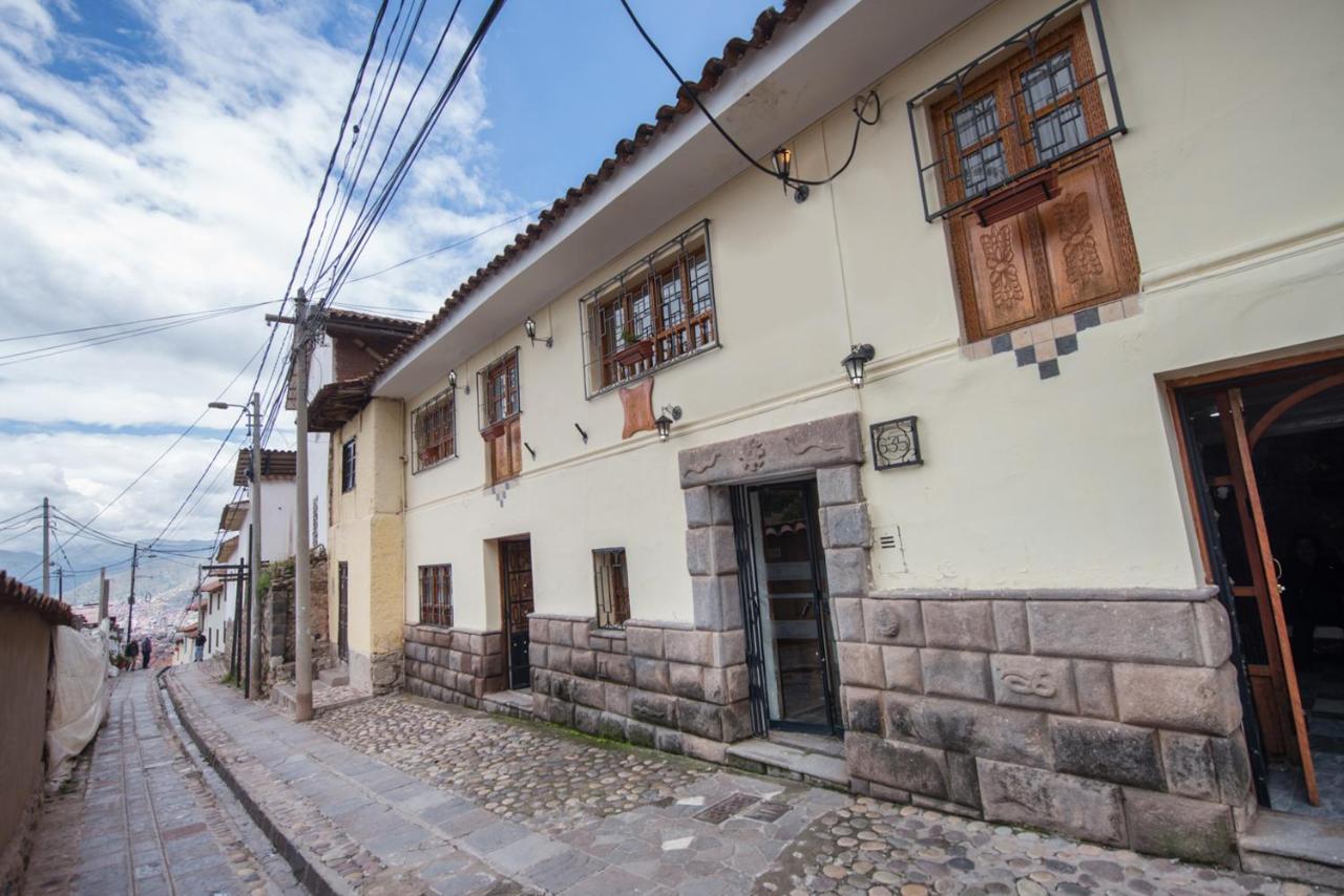 Ayenda Casa Escondida San Cristobal Premium
