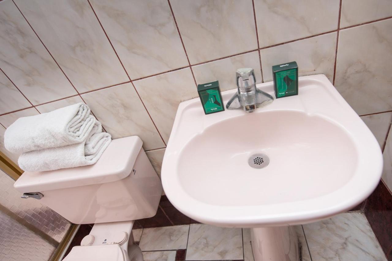 Ayenda Casa Escondida San Cristobal Premium 2*