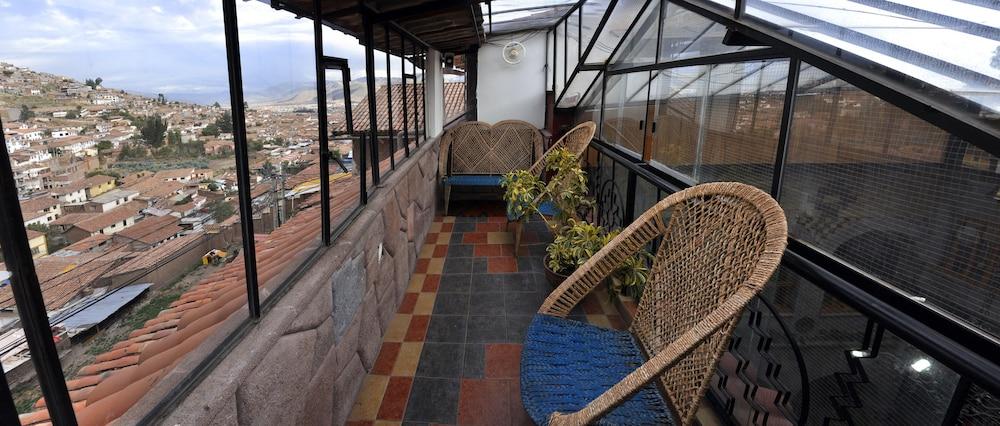 Ayenda Casa Escondida San Cristobal Premium Hotel Cusco
