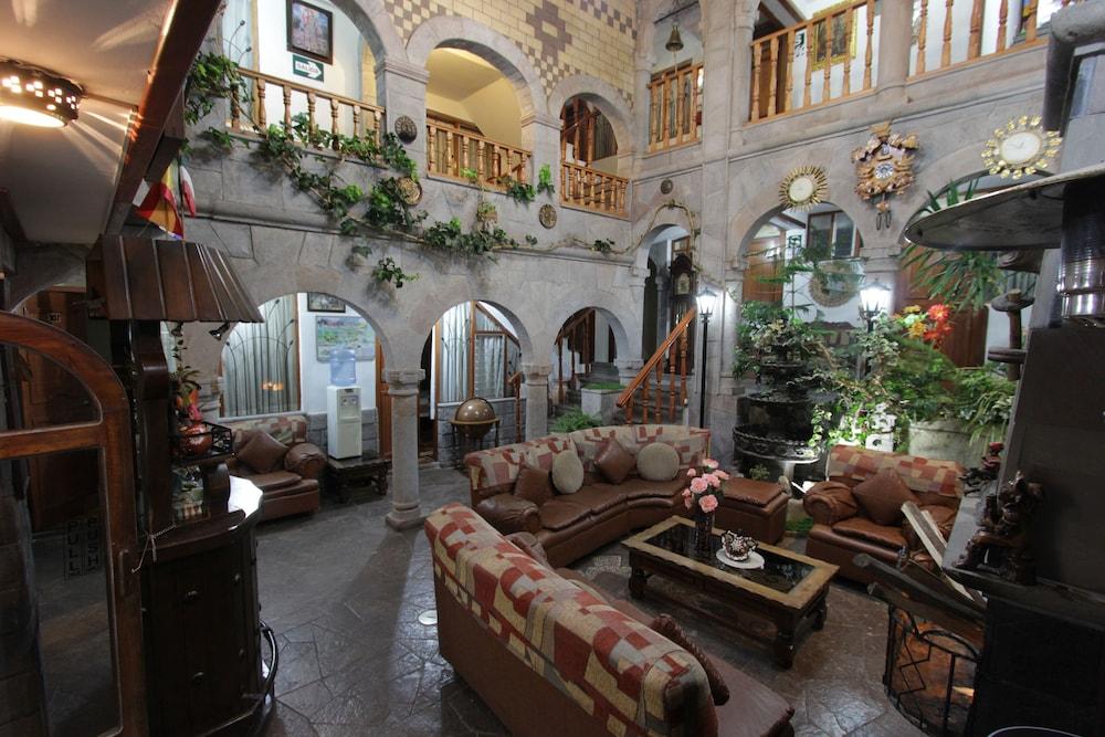 Ayenda Casa Escondida San Cristobal Premium 2*