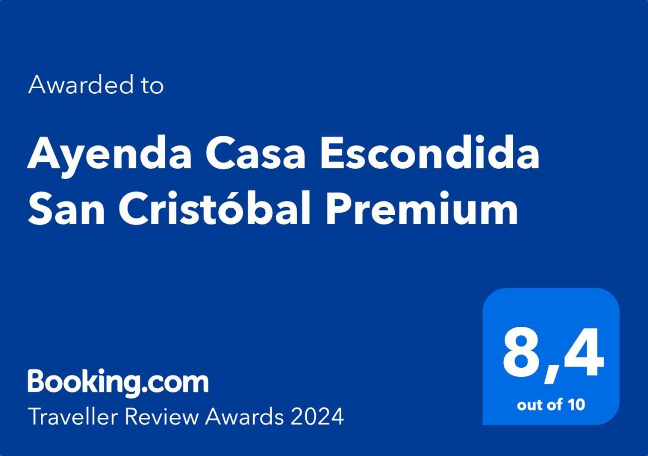 Ayenda Casa Escondida San Cristobal Premium Cusco
