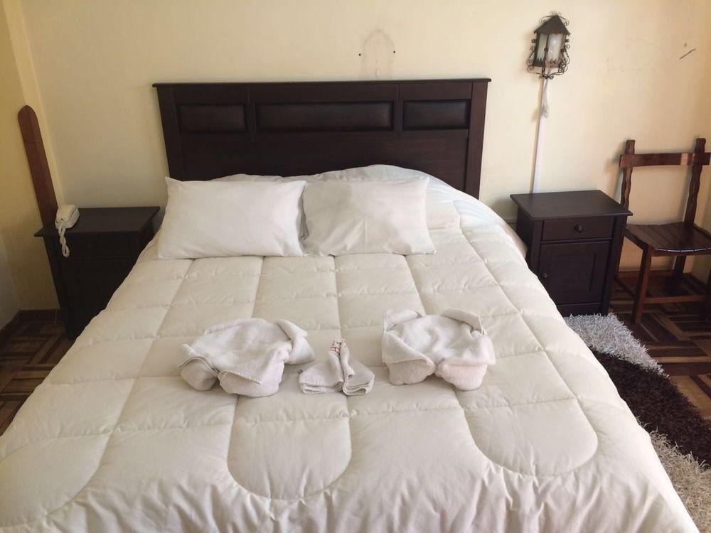 Ayenda Casa Escondida San Cristobal Premium 2*