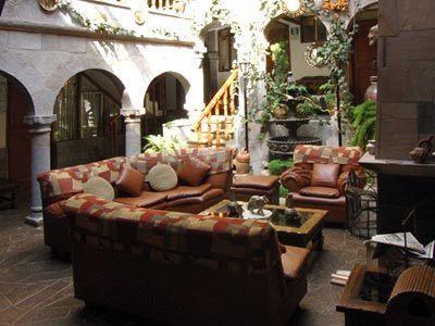 Ayenda Casa Escondida San Cristobal Premium Hotel