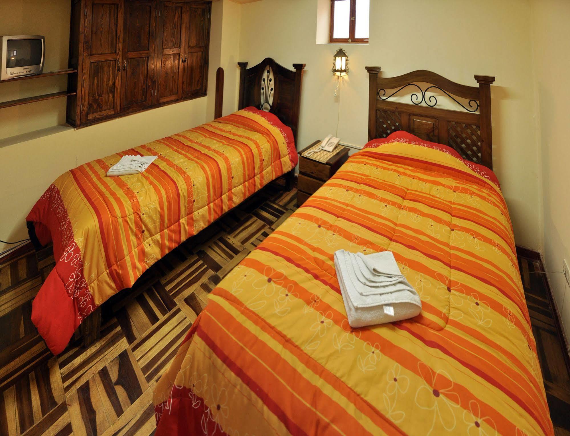 Hotel Ayenda Casa Escondida San Cristobal Premium 2*