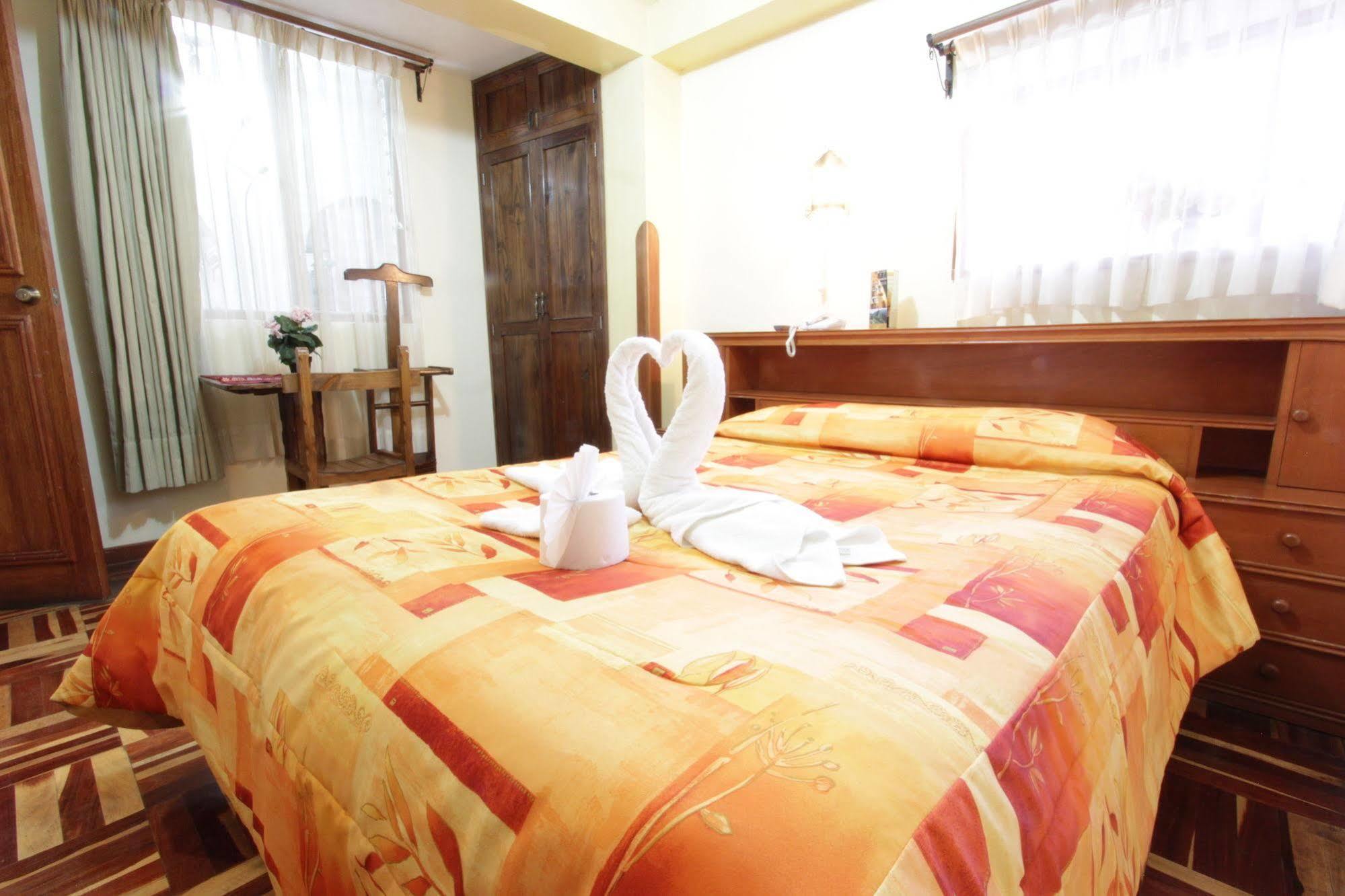 Ayenda Casa Escondida San Cristobal Premium 2* Cusco