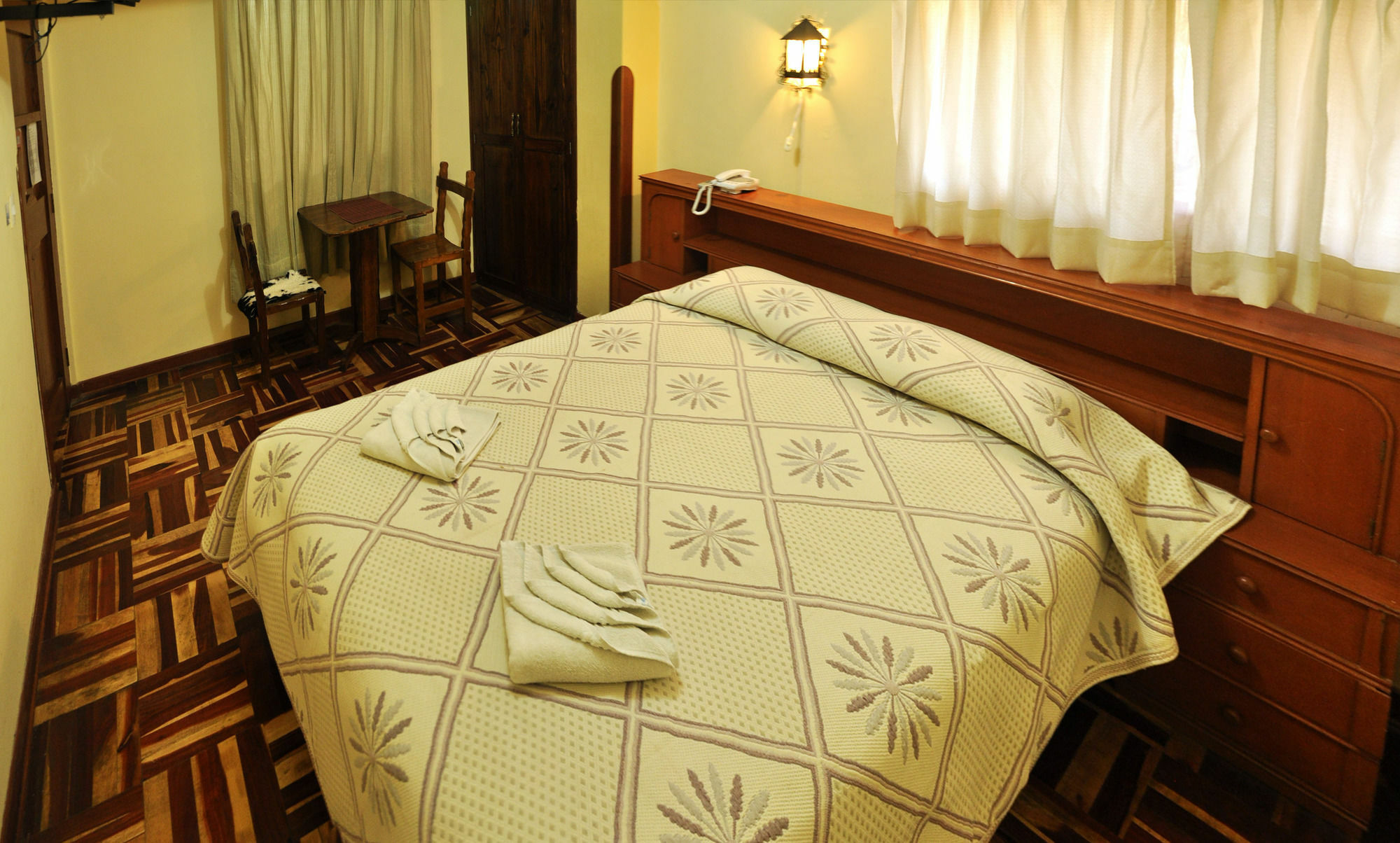Hotel Ayenda Casa Escondida San Cristobal Premium