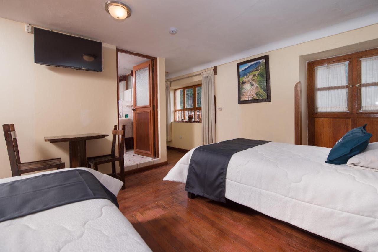 Ayenda Casa Escondida San Cristóbal Premium Hotel Cusco
