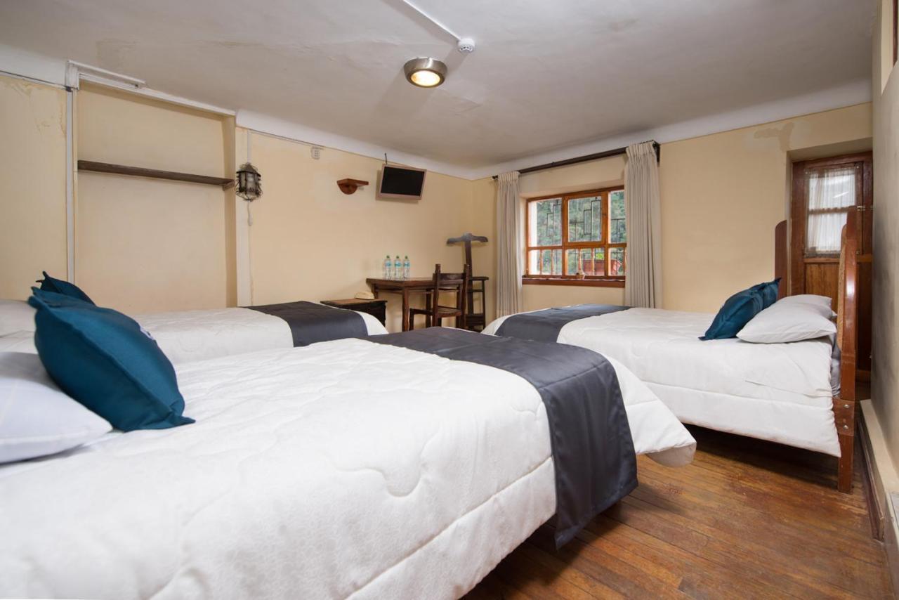 Ayenda Casa Escondida San Cristóbal Premium Cusco