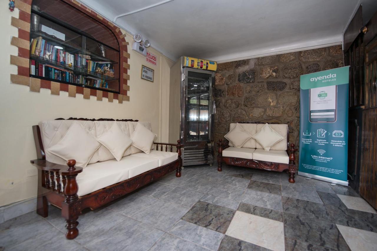 Ayenda Casa Escondida San Cristóbal Premium Hotel Cusco