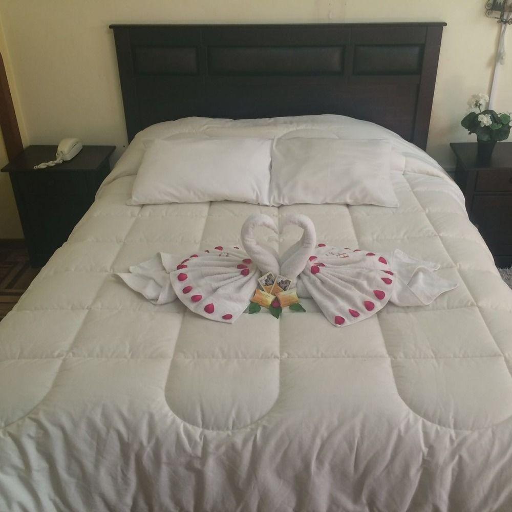 Ayenda Casa Escondida San Cristóbal Premium 2* Cusco