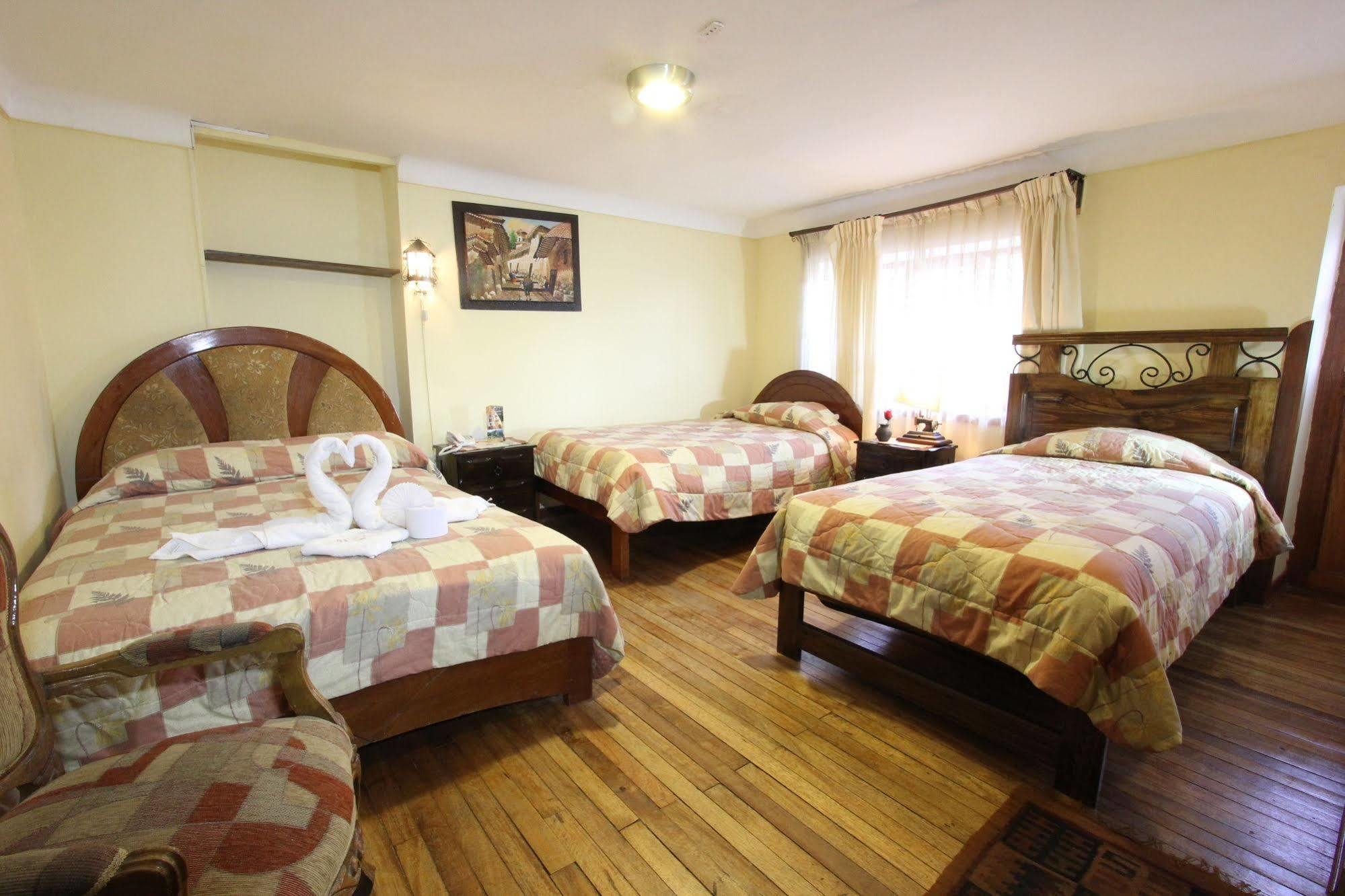 Ayenda Casa Escondida San Cristóbal Premium 2*