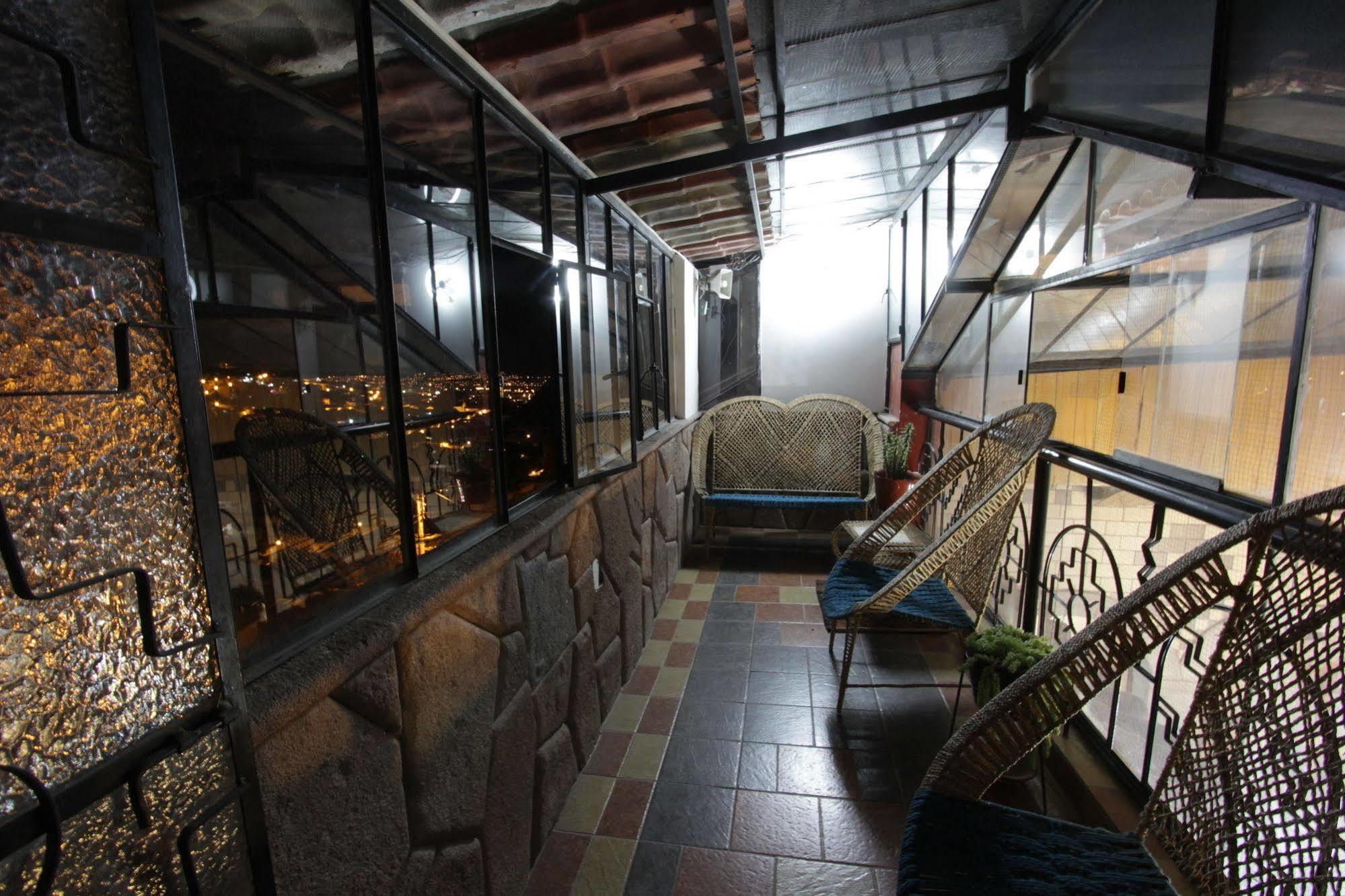 Ayenda Casa Escondida San Cristóbal Premium Cusco