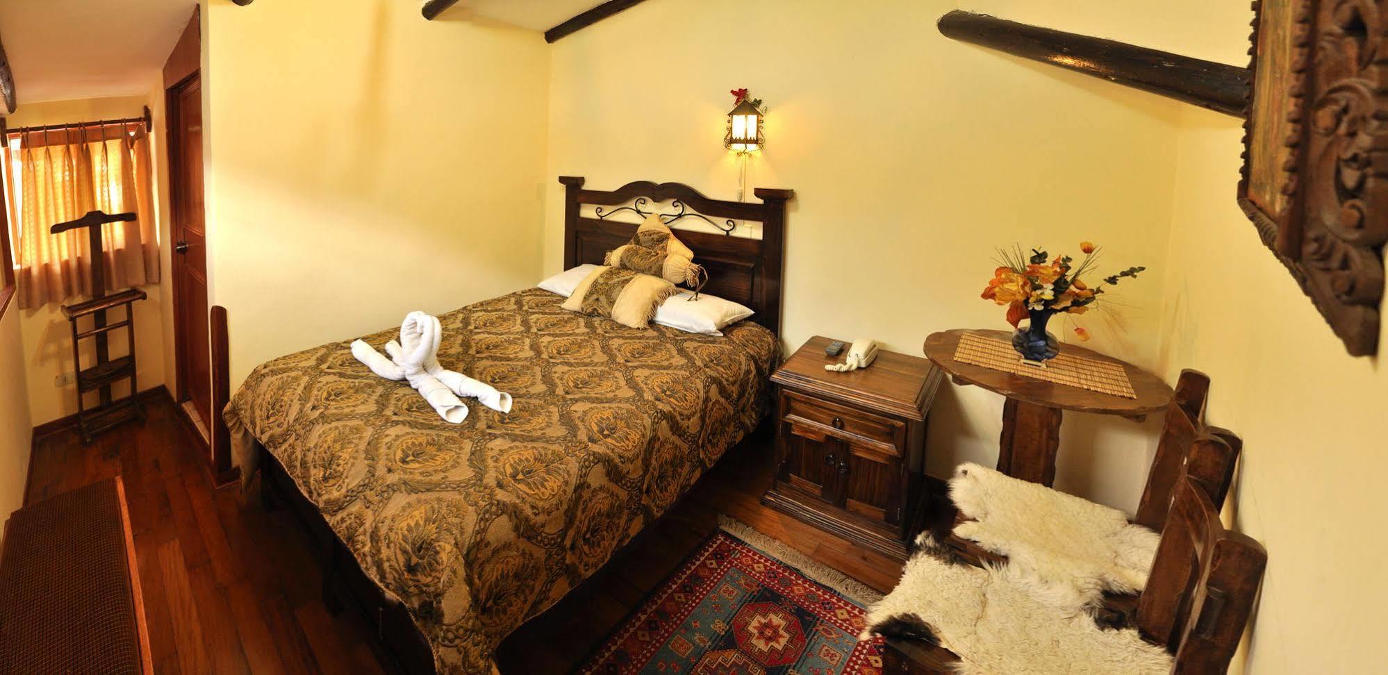 Ayenda Casa Escondida San Cristóbal Premium Hotel 2*