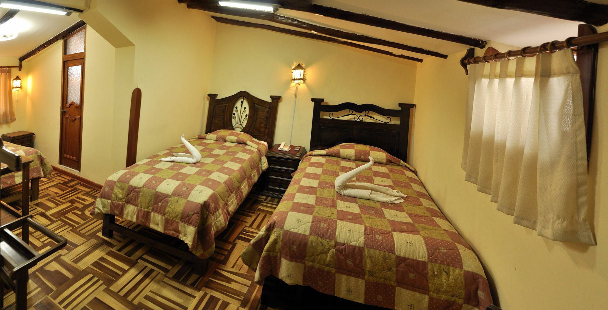 Ayenda Casa Escondida San Cristóbal Premium Cusco