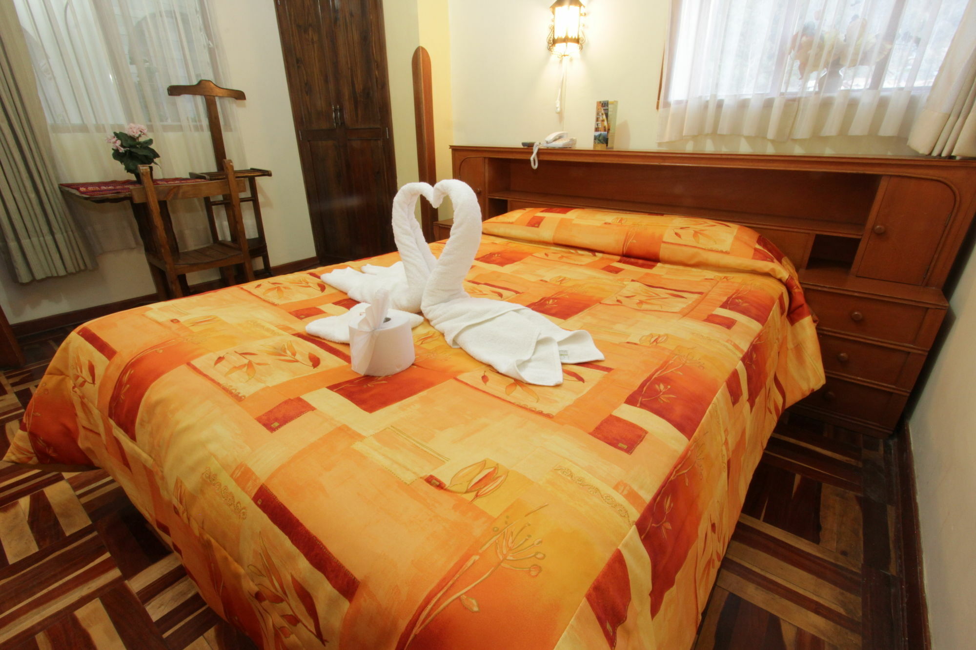 Ayenda Casa Escondida San Cristóbal Premium Cusco